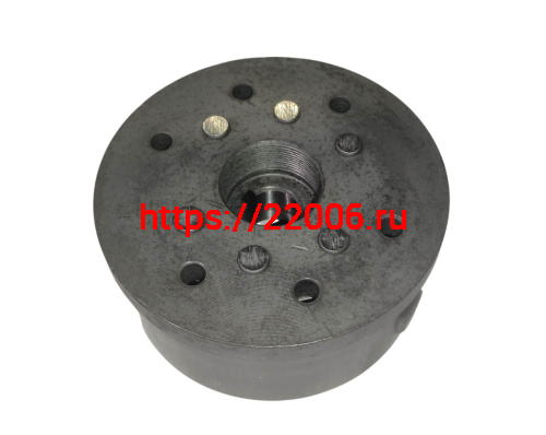 Маховик зажигания 1P60 FMJ (под 4+2 катушки) фото 2 Маховик зажигания 1P60 FMJ (под 4+2 катушки) фото 2