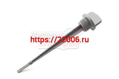 Щуп масляный 163FML-2 (200cc),167FMM (250cc) LIFAN оригинал