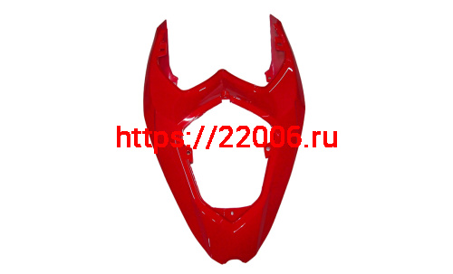 Облицовка седла FALCON SPEEDFIRE 250см3 (RF20613) фото 2 Облицовка седла FALCON SPEEDFIRE 250см3 (RF20613) фото 2