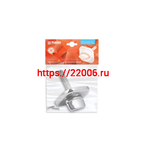 Ручка Fuaro (Фуаро) поворотная BKW8x75.K.TRD62 BL-24 черный ПЛАСТИК фото 2 Ручка Fuaro (Фуаро) поворотная BKW8x75.K.TRD62 BL-24 черный ПЛАСТИК фото 2