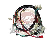 Проводка центральная ATV Termit