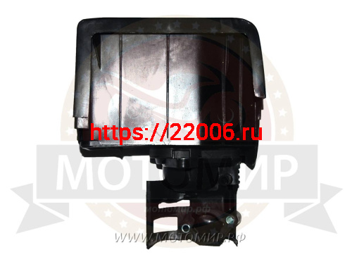 Фильтр воздушный в сборе LIFAN 182F/188F/190 (GX 340/390) ( YT-GP-001605) фото 2 Фильтр воздушный в сборе LIFAN 182F/188F/190 (GX 340/390) ( YT-GP-001605) фото 2