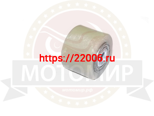 Ролик натяжителя цепи Fighter 250 в сборе