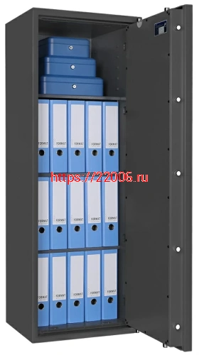 Сейф Format Lyra-14.EL фото 2 Сейф Format Lyra-14.EL фото 2