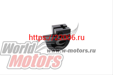 Наконечник рельса Тайга (L30200526) Наконечник рельса Тайга (L30200526)
