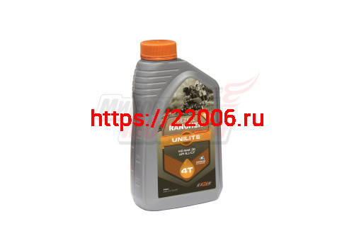 Масло 4T REZOIL Rancher UNILITE (минеральное) API SAE30 SG/CD 0,946.л (мототехника) Масло 4T REZOIL Rancher UNILITE (минеральное) API SAE30 SG/CD 0,946.л (мототехника)