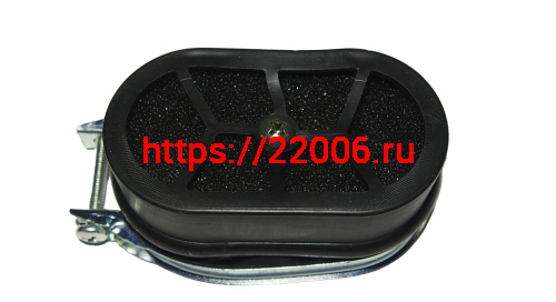 Воздухозаборник (воздухоочиститель) GY6-180, ATV 200 крышки вариатора (052QMI0-0202005D0) Воздухозаборник (воздухоочиститель) GY6-180, ATV 200 крышки вариатора (052QMI0-0202005D0)