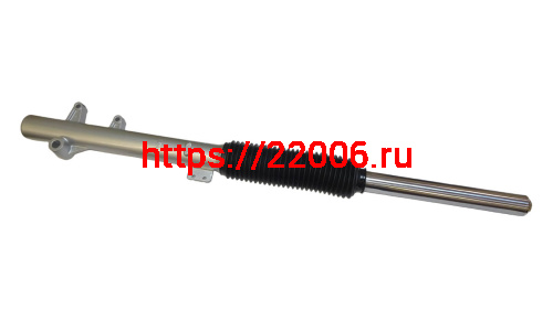 Перо вилки передней левое FIREGUARD TRAIL 200 (41060614) Перо вилки передней левое FIREGUARD TRAIL 200 (41060614)