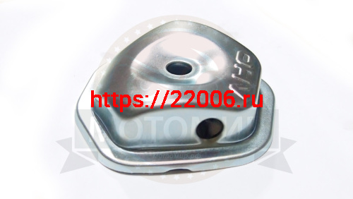 Крышка головки цилиндра LIFAN 16 л.с. KP420 (12200-A262T-0001) Крышка головки цилиндра LIFAN 16 л.с. KP420 (12200-A262T-0001)