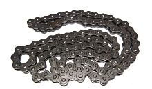 Цепь (520H) SFR -116 зв. приводная цветная коробочка, УСИЛЕННАЯ (Н)