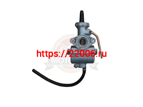 Карбюратор PZ20 Jordan EVO, TOU ALL d20мм D32мм (НАБОР) фото 3 Карбюратор PZ20 Jordan EVO, TOU ALL d20мм D32мм (НАБОР) фото 3