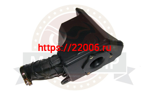 Фильтр воздушный в сборе ADVENTURE 250 (18020394) Фильтр воздушный в сборе ADVENTURE 250 (18020394)