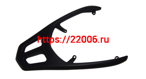 Багажник задний GALAXY (022) Багажник задний GALAXY (022)