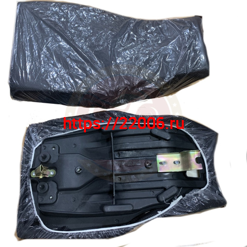 Седло 44х28 Termit LIBRO, TERMIT LIBRE ATM Седло 44х28 Termit LIBRO, TERMIT LIBRE ATM