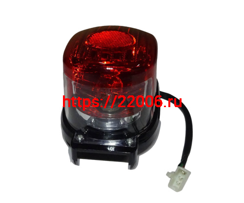 Стоп-сигнал GATAN (3.1.037.180) фото 2 Стоп-сигнал GATAN (3.1.037.180) фото 2