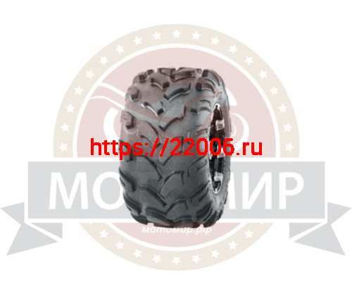 Покрышка ATV 8" 21 х 7.00 - 8 (Р311) без камеры, WANDA Покрышка ATV 8" 21 х 7.00 - 8 (Р311) без камеры, WANDA
