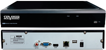 SVN-6725 SP видеорегистратор сетевой