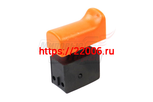 Выключатель (№266) к перфоратору 400Вт, б/ф Выключатель (№266) к перфоратору 400Вт, б/ф