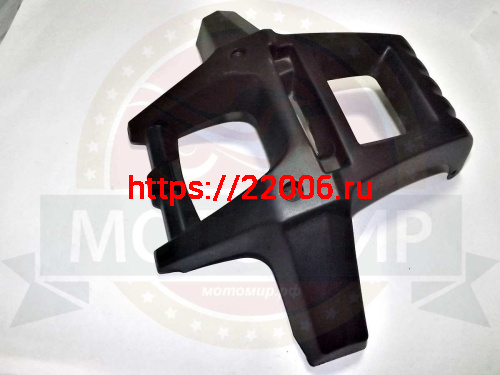 Облицовка переднего бампера Termit LIBRE фото 3 Облицовка переднего бампера Termit LIBRE фото 3