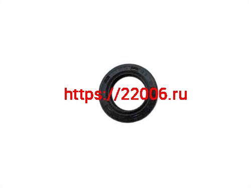 Сальник ведущей звезды привода электростартера 18,9*30*5 139FMB 50cc SEE Сальник ведущей звезды привода электростартера 18,9*30*5 139FMB 50cc SEE