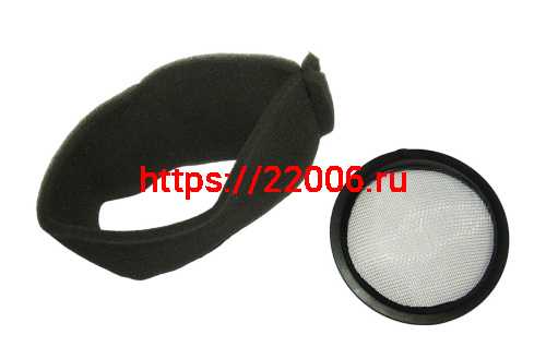 Фильтр воздушный элемент трицикл (губка) 100*100*130мм