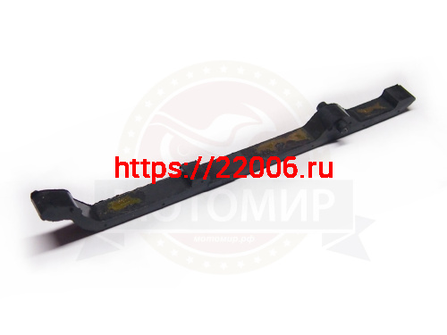 Успокоитель цепи ГРМ CB250 см3 Zongshen  ZS 172FMM-5 большой (100105225) (НАБОР)