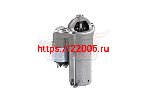 Стартер Zotye T600 1.5 (3708011001-B11) Стартер Zotye T600 1.5 (3708011001-B11)