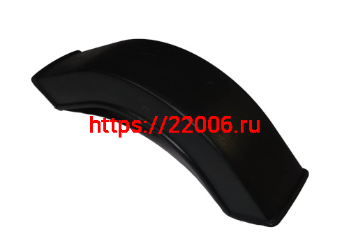 Кожух цепи ATV TRIX (120360003)