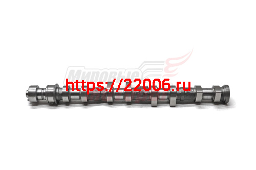 Распредвал выпускной 1.5 MK,MK CROSS, EURO 4 (1016051739)