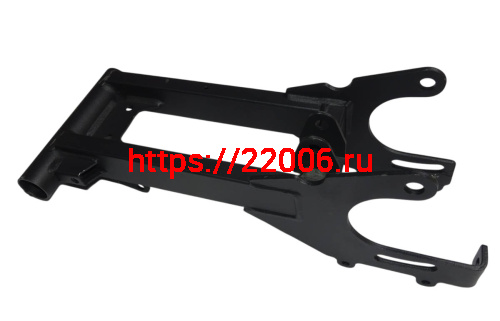 Вилка маятника задняя ATV ARMIS 125 голая (25002-00002-01) фото 2