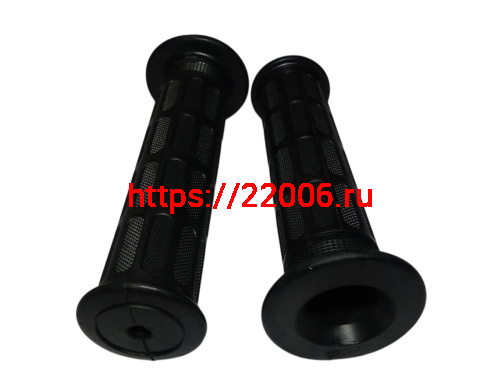 Ручки руля ATV BULLET 200 фото 2 Ручки руля ATV BULLET 200 фото 2