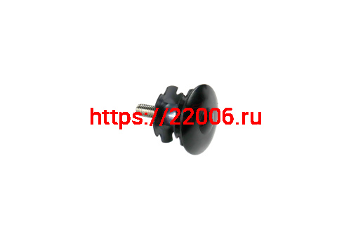 Якорь рулевой колонки 1/8" сталь Якорь рулевой колонки 1/8" сталь