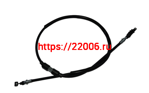 Трос сцепления L-960мм, ход-50мм SWIFT/SWIFT STREET (НАБОР) Трос сцепления L-960мм, ход-50мм SWIFT/SWIFT STREET (НАБОР)