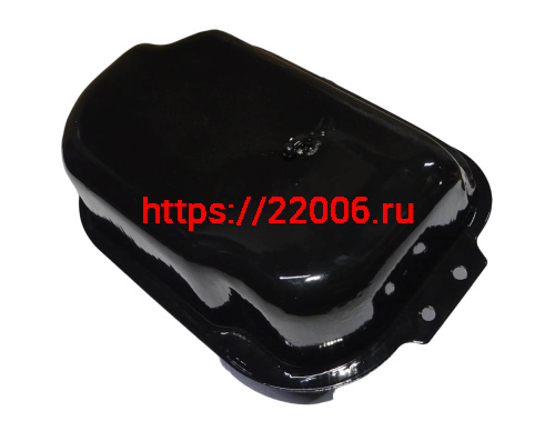 Бензобак WIZARD LED (076) фото 3 Бензобак WIZARD LED (076) фото 3