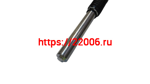 Перо вилки передней правое COMBAT 400 (Пр) фото 4 Перо вилки передней правое COMBAT 400 (Пр) фото 4