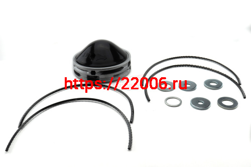 Косильная головка CHAMPION HT45 универсальная (все редукторные косы более 40см3) (С5145) Косильная головка CHAMPION HT45 универсальная (все редукторные косы более 40см3) (С5145)