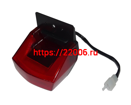 Стоп-сигнал ATV SPORTY 250 (137342)