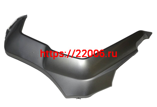 Облицовка передняя левая скутер TRACER ADV (Е20) фото 2