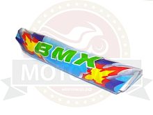 Накладка мягкая на руль