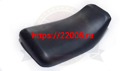 Седло ATV GIRO (112950) Седло ATV GIRO (112950)