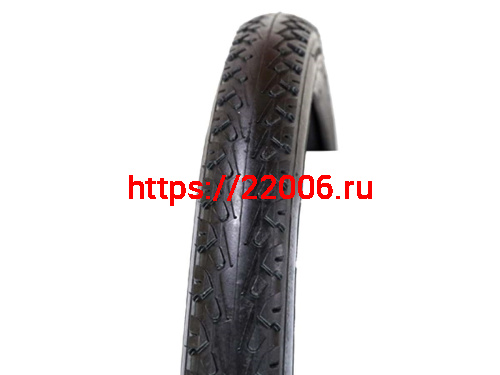 Велопокрышка  ПетроШина 28" 44-622 Л-352 (28х 1.75) без камеры Урал