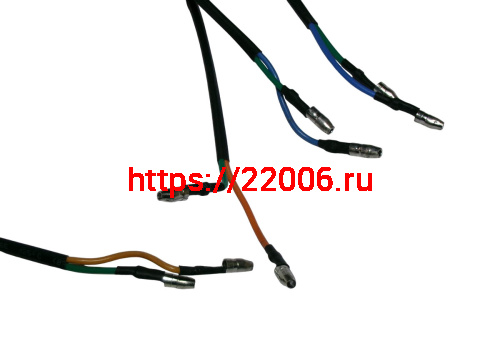 Боковой фонарь CORSAR 250 (116) (М10) фото 2 Боковой фонарь CORSAR 250 (116) (М10) фото 2