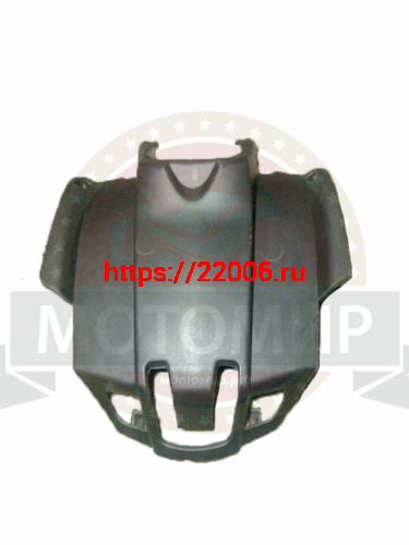 Облицовка передняя (капот) TUNGUS 250, Jaeger 150/200