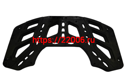 Облицовка багажника заднего/переднего  ATV BRAVO