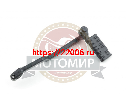 Кикстартер GY6-50, 139QMB, FT50QT-4A, -10