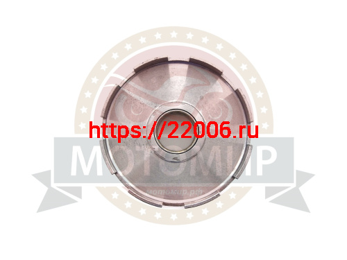 Барабан сцепления LIFAN 168F-R (21336)(23116) фото 2 Барабан сцепления LIFAN 168F-R (21336)(23116) фото 2