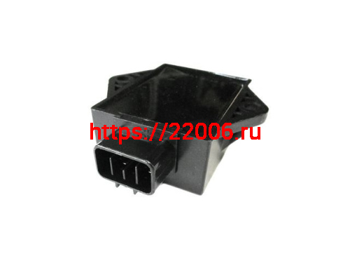 Коммутатор (CDI) LF150 (фишка 8 контактов)
