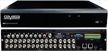 SVR-3115P v3.0 видеорегистратор гибридный
