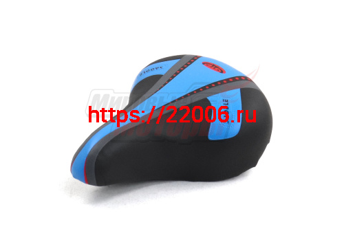 Седло вело детское 16" без пружины(разные цвета) Седло вело детское 16" без пружины(разные цвета)