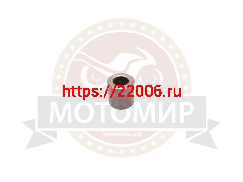 Втулка малая штанги мотокосы Т233-517,276-527/333FS 8х14х14 Втулка малая штанги мотокосы Т233-517,276-527/333FS 8х14х14